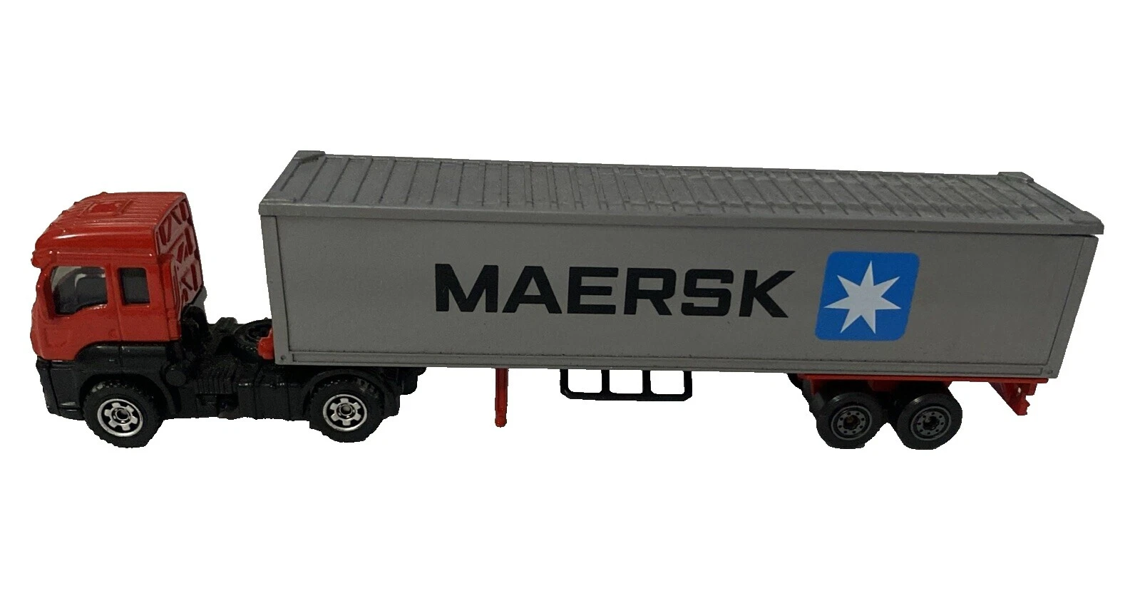 Majorette 1:87 Scale Vintage Manufacture Diecast Cars, Trucks & Vans