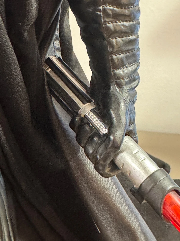 Darth Vader  Premium Format Statue – Sideshow Collectibles  – 1/4 Scale  - Bild 2 von 4