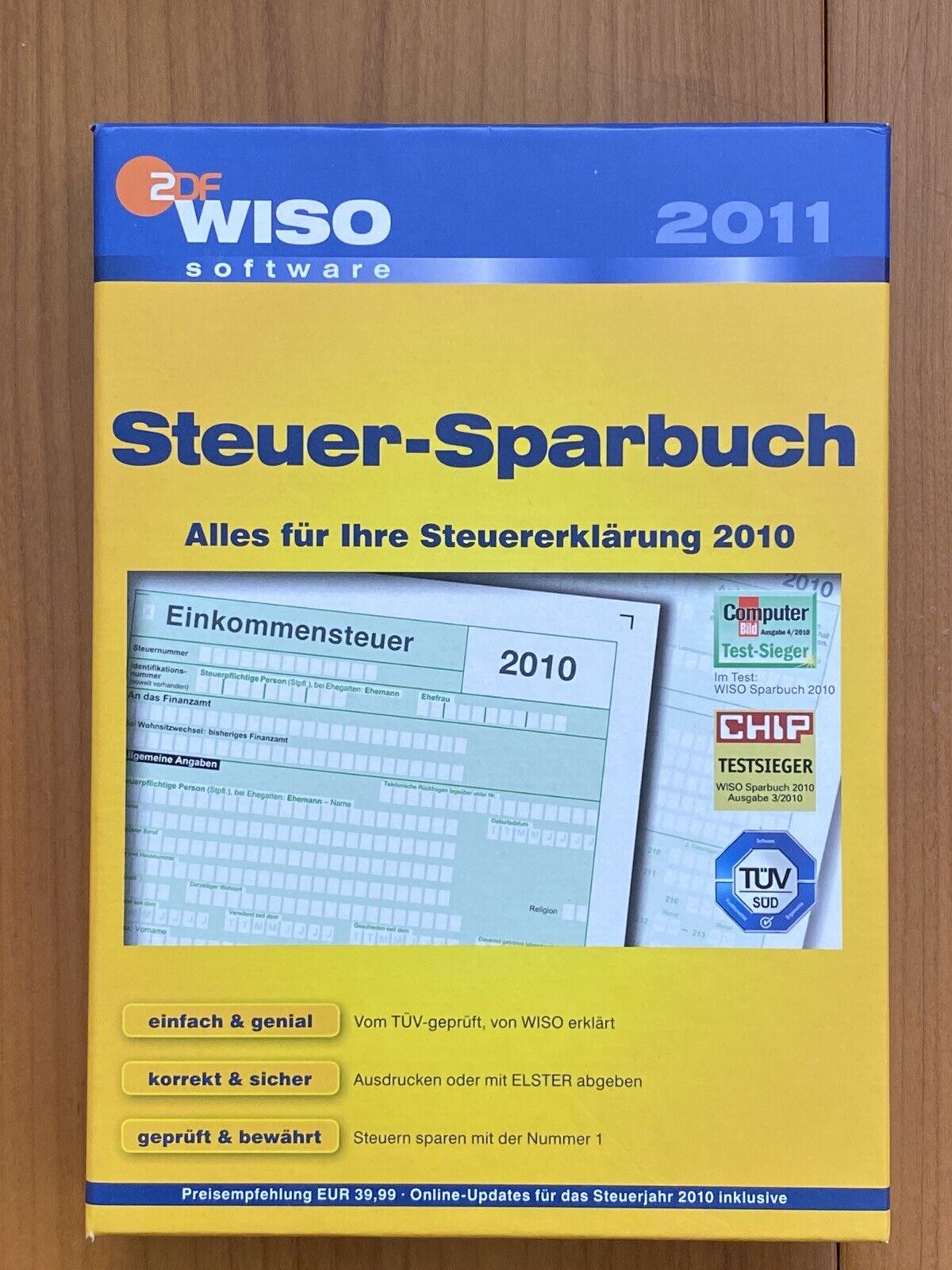 Bild 1 von 2