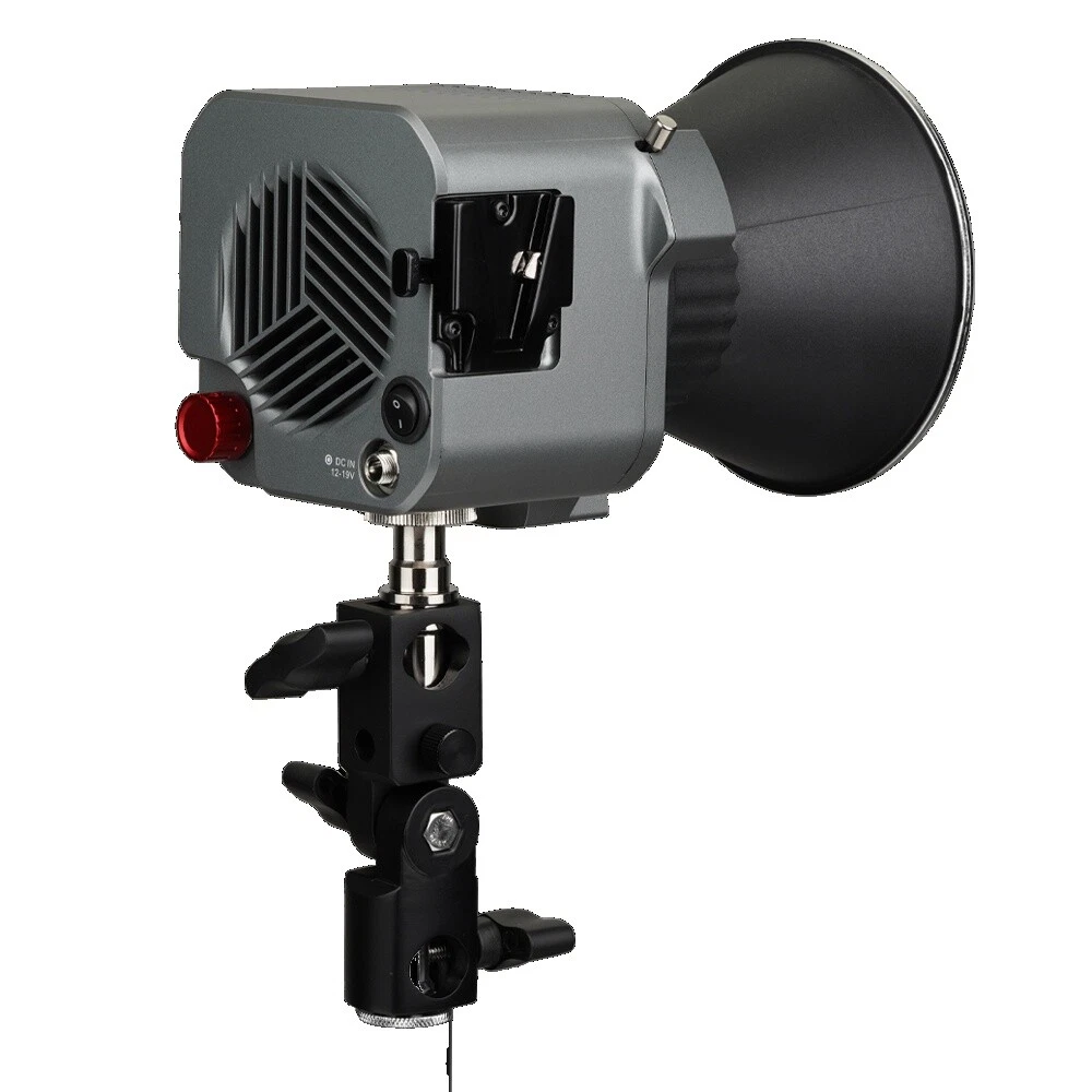 Aputure LED Studio Continuous Lighting Kits