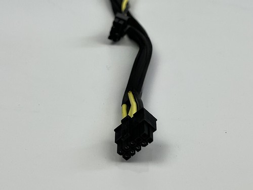 DELL SXM2 NVLINK BOARD GPU 5/6 POWER CABLE FOR DELL EMC POWEREDGE C4140 528CN - Picture 8 of 8