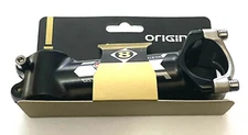 110mm  Origin8 ultim8 1-1/8" threadless stem  31.8mm OS clamp new old stock