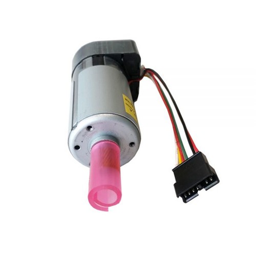 Original Roland Feed Motor for RE-640 / RA-640 / VS-640 / RF-640 - 6000002592 - 第 6/6 張圖片