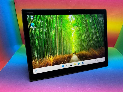 Lenovo Thinkpad X1 Gen3 20KK Tablet 13" i5-8350U 8GB 256GB WIN 11 Pro LTE 4G