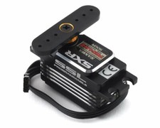 Sanwa PGS-LH II Low Profile Brushless Servo (...