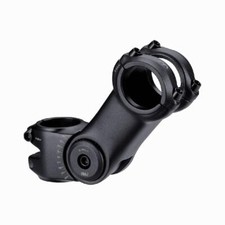Image of BBB BHS-29 HighSix Stem 90mm Adjustable Rise 31.8 mm Clamp
