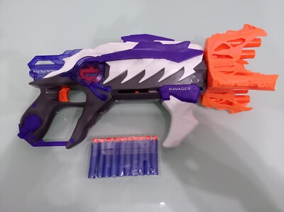 Hasbro Nerf Alien Revager