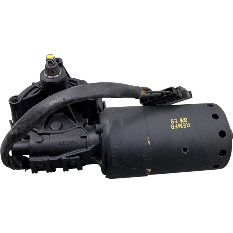 Windshield Wiper Motor Cardone 43-3408 Reman fits select 00-06 Mercedes-Benz - Image 3 of 4