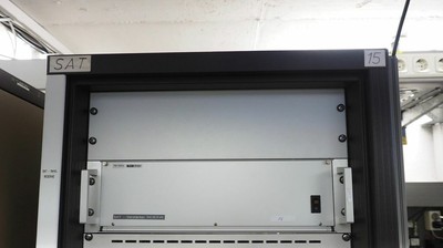 Industrial Electronics SAT- Verstärker in 19'' Gehäuse #16