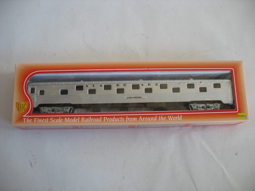 Coche de pasajeros IHC HO para dormir Louisville y Nashville "RICHMOND" 47936 | Zustand: Used