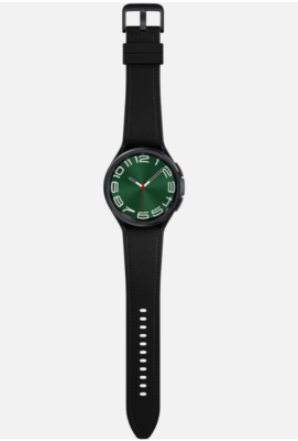 Samsung Galaxy Watch6 Classic 47mm R965N GPS + Cellular BLACK