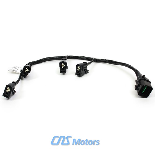 GENUINE Ignition Coil Wire Harness for 06-11 Accent Rio Rio5 OEM 2735026620⭐⭐⭐⭐⭐ - Picture 4 of 4