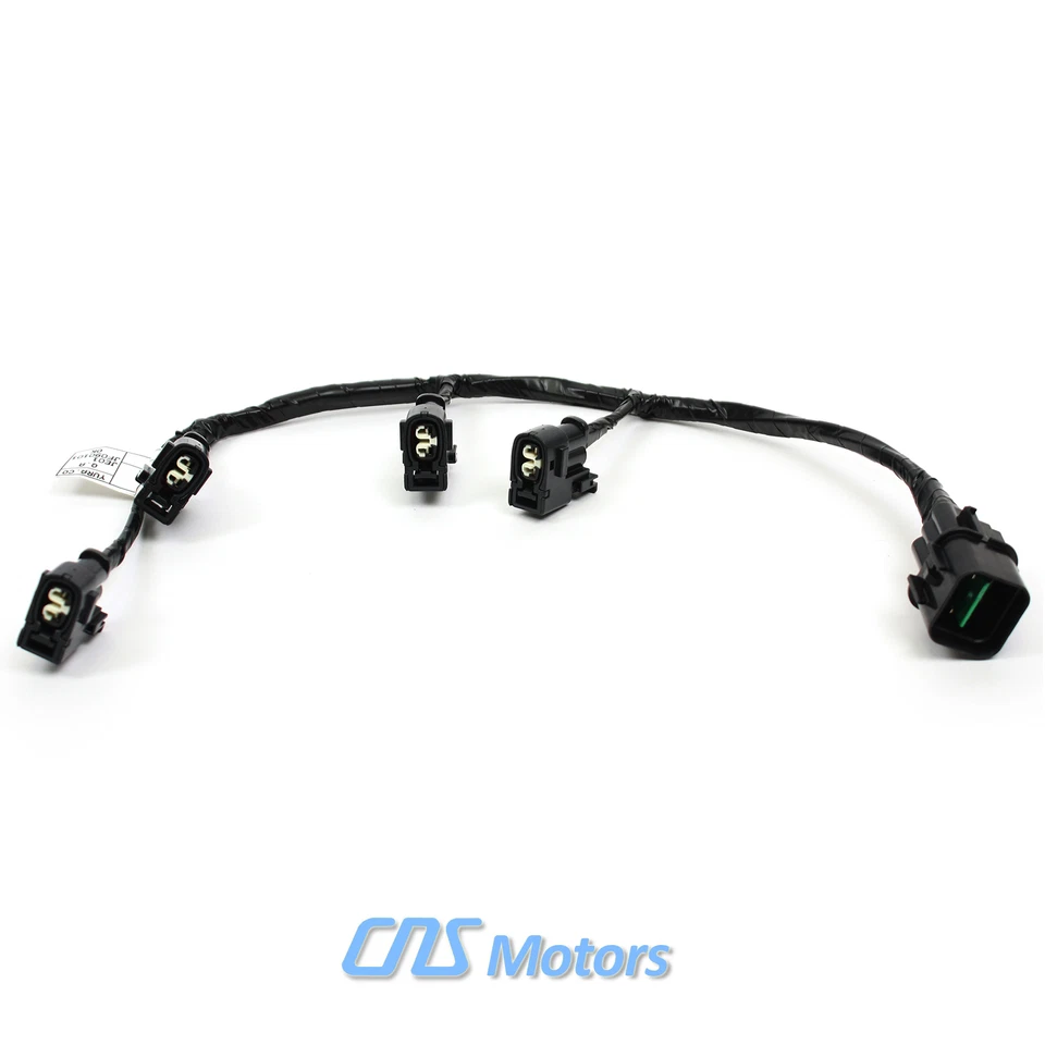 GENUINE Ignition Coil Wire Harness for 06-11 Accent Rio Rio5 OEM 2735026620⭐⭐⭐⭐⭐ Foto 4 de 4