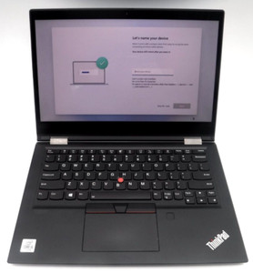 Lenovo X13 Yoga | eBay Lenovo X13 Yoga | eBay