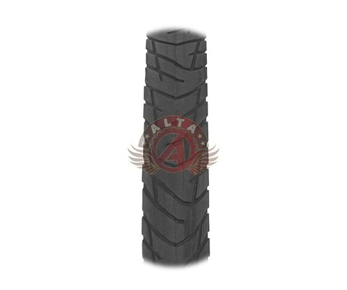 2 ALTA BICYCLE WIRE BEAD CRUISER TIRES 26 x 2.125 WHITEWALL BEACHBUM SLICK TREAD - Picture 2 of 2