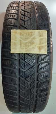 1x Winterreifen 235 65 R19 109V XL Pirelli Scorpio Winter DOT16