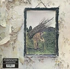 LED ZEPPELIN "LED ZEPPELIN IV" ("Un-Titled") (180g) BRAND NEW! SEALED LP! (MINT)