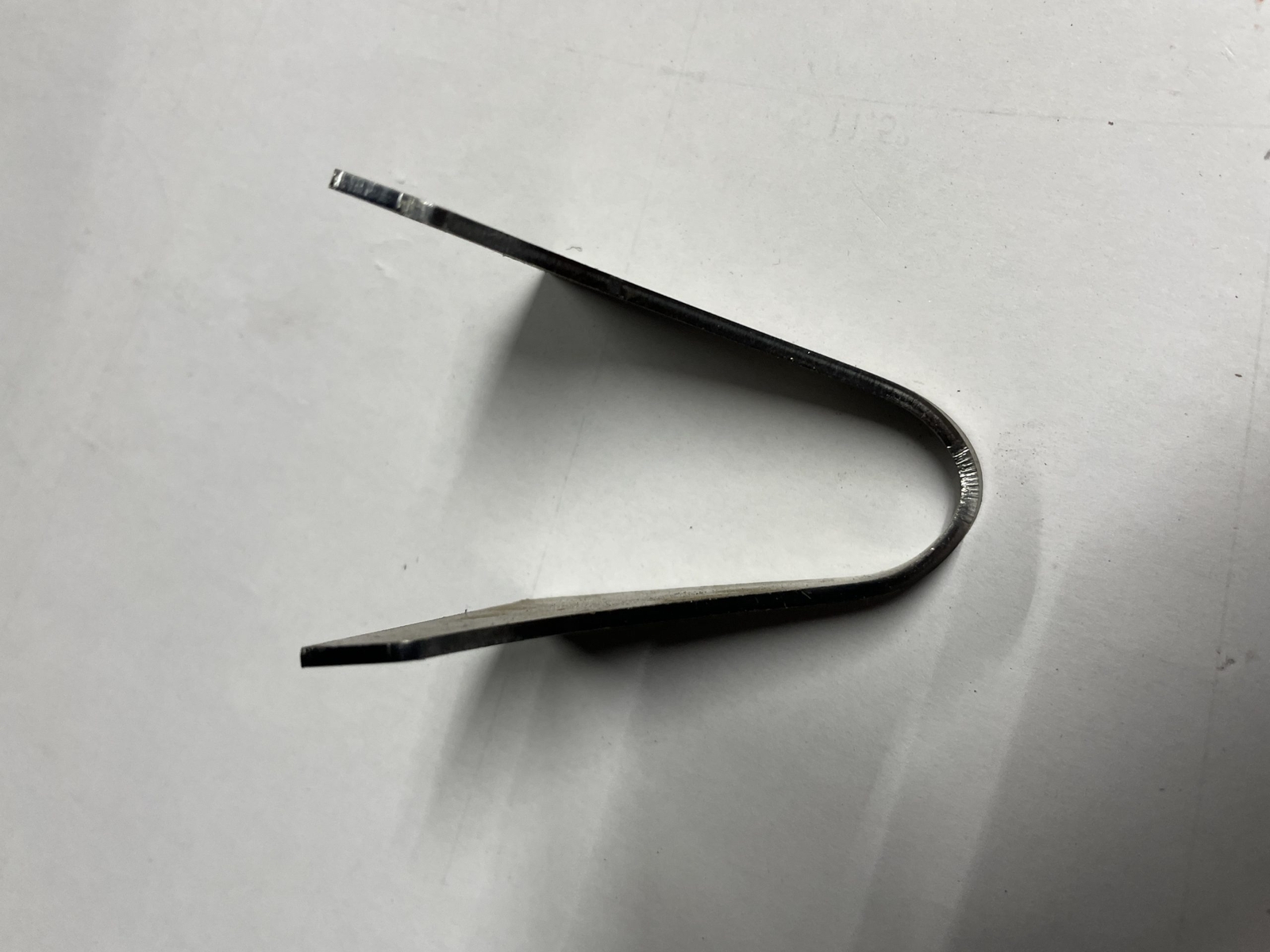 Original Rahmen Verstärkung passend für Simson S50 S51 S83
