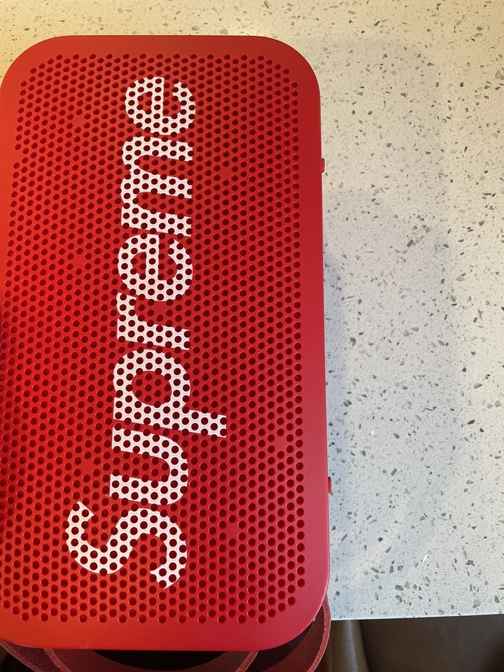 BANG & OLUFSEN SUPREME A2 (EZB012055) Foto 3 de 4