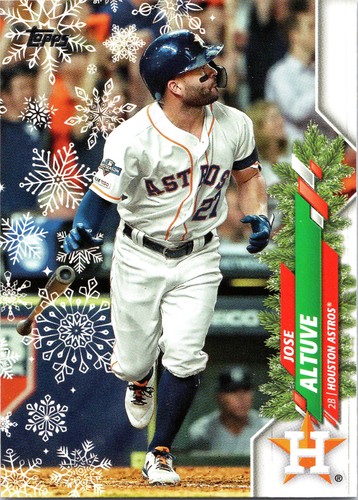 BAGWELL & BIGGIO & ALTUVE and other ASTROS - pick your card - ROOKIES/PARALLELS - Picture 31 of 259