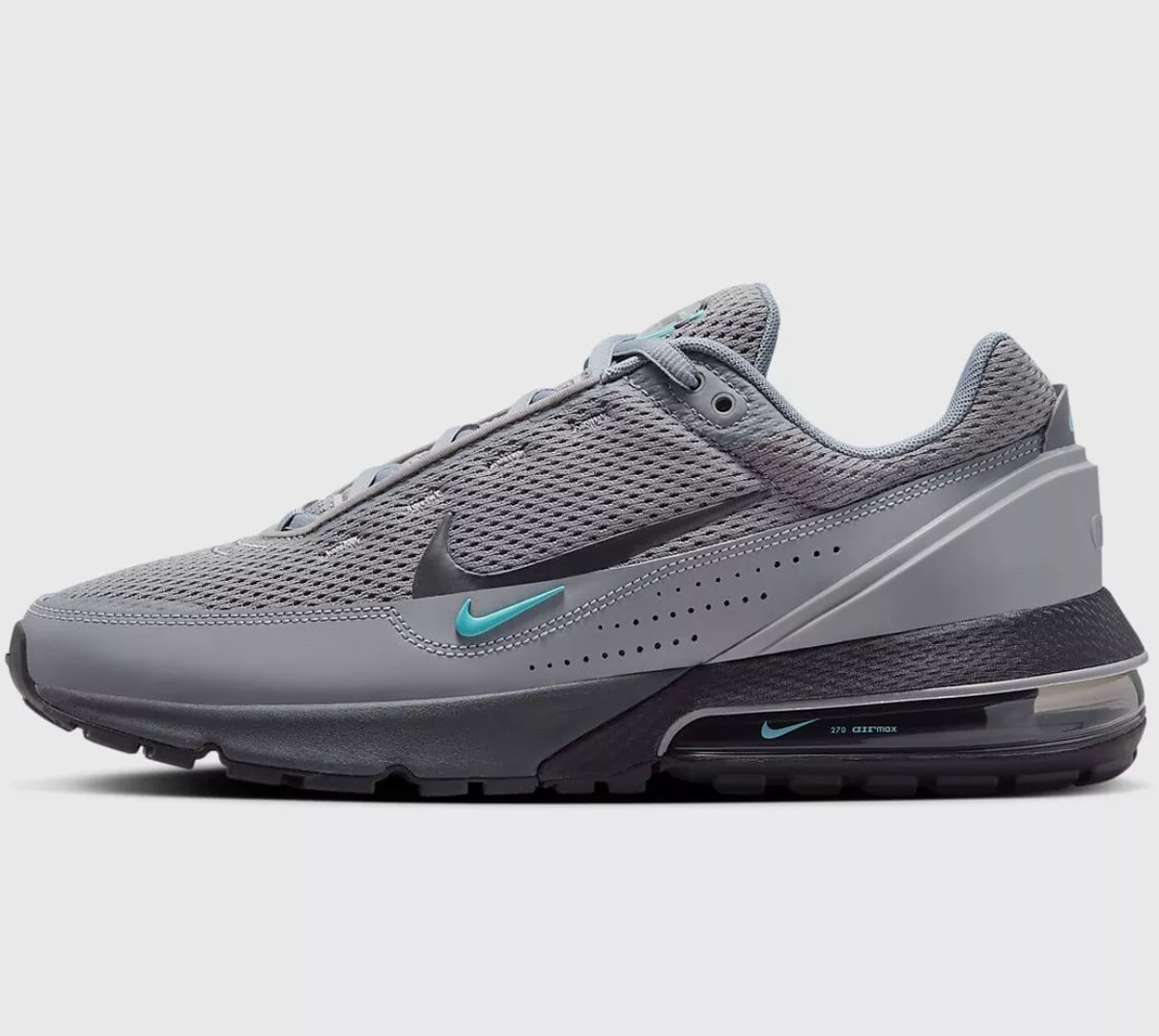 NEW Men's Nike AIR Max Pulse Shoes HF0104 001 Torch Sneakers