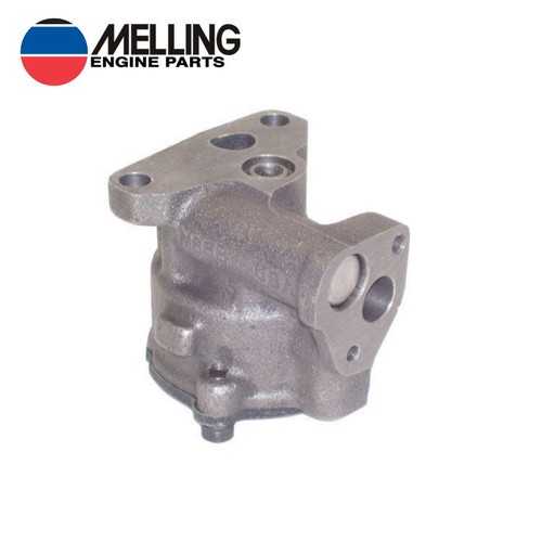 Oil Pump FOR Ford Cortina Escort Transit RS2000 Pinto 2000 2.0 Melling M-86B - Picture 1 of 2