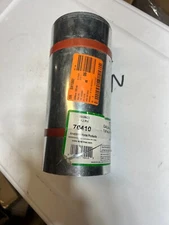 Amerimax 70410 Silver Galvanized Steel Valley Roll Flashing 10" x 10' FREE SHIPP