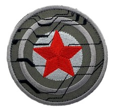 2014 Upper Deck Captain America: The Winter Soldier Trading Cards 19
