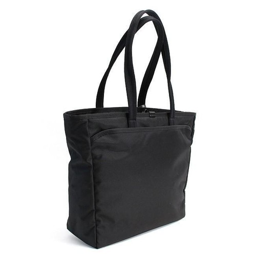 PORTER Yoshida Bag PORTER GIRL SHEA TOTE BAG L Black 871-05182 Made in JAPAN - Picture 4 of 13
