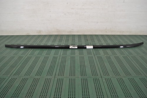 Original BMW X5 F15 F85 8057755 8057756 Par De Barras De Techo Negras | 15490 - Imagen 3 de 9