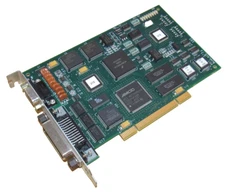 Waters HLPC PCI BUS Lace Controller Card 210000288 Rev G Pcb