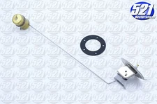 Fuel Sending Unit Level Sensor Behind Seat Cab Tank 61-77 Ford Truck Stainless