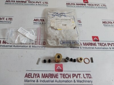 Alfa Laval 748393-05 3-Way Pneumatic Valve Repair Kit CTL4009900019