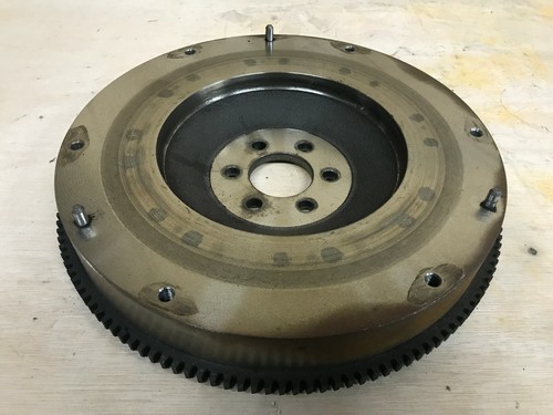 TRANSIT COURIER 1.5 DIESEL SINGLE MASS FLYWHEEL H1BQ-6375-AB 2018 2019 2020 - Picture 2 of 12