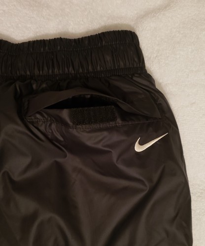 RARE Nike Loose/Storm-Fit Thermal Synthetic Filled Boys Pants Size Medium DQ9322 - Picture 11 of 21