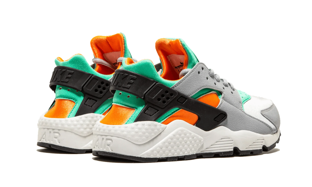 nike air huarache run miami hurricanes