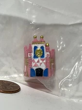 It’s a Small World Disney Park Attraction plastic figure Collector Packs Series