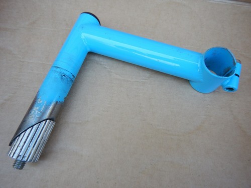 Ibis Quill Stem Vintage Mountain Bike 1" Bicycle 26.0mm Clamp 125mm Reach - Picture 2 of 4