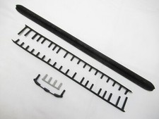 BUMPERGUARD / GROMMET SET: SLAZENGER PHANTOM TOUR BRAIDED XTREME (16X19)