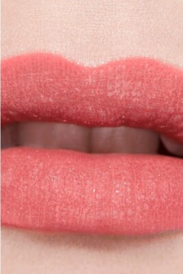 CHANEL ROUGE COCO BAUME 918 My Rose | eBay