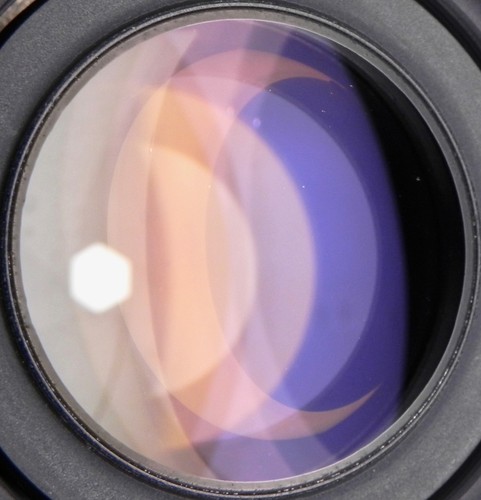 Kiron 24mm f2 Contax mount #20200068 - Picture 9 of 12