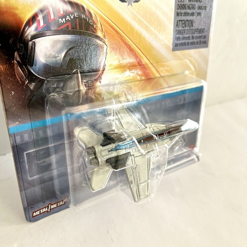Hot Wheels Pop Culture 2024 Mix 6 F/A18E Super Hornet - Picture 6 of 8