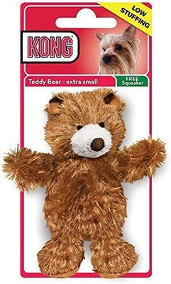 kong teddy