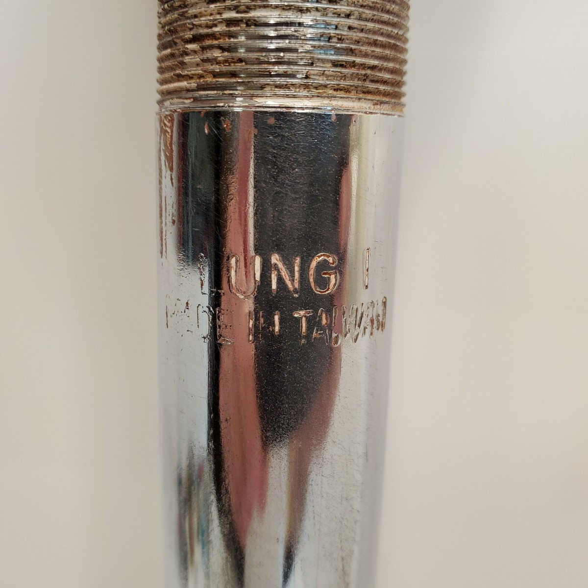 BMX PRIMO 13mm Strand v2 fork 中古　フォーク Primo Strand V2 Fork