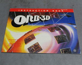 Orb 3D For Nes