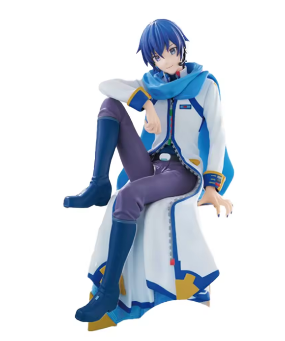 【未開封】 KAITO カイト FuRyu F:NEX スケール フィギュア 未開封】 F:NEX カイト KAITO 1/7スケールフィギュア KAITO 1/7