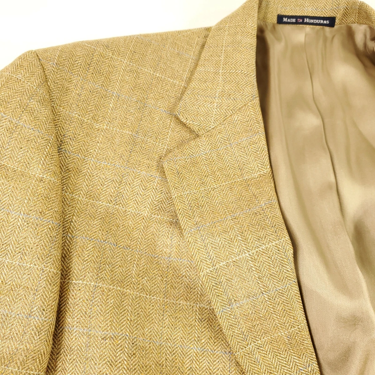 Lands end deals mens sport coats