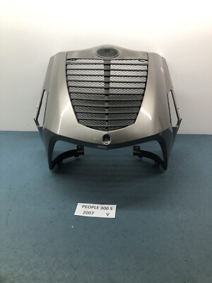 VERKLEIDUNG FRONTSCHILD WIE ABGEBILDET KYMCO PEOPLE 300 S 2008 2012