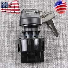 For Can-Am Outlander Renegade & Commander Maverick 1000 Ignition Key Switch