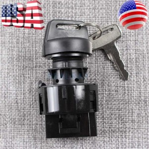 US for Can Am Ignition Key Switch G2 Outlander Renegade /& Commander Maverick